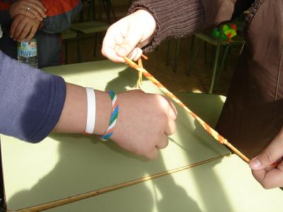 SEMANA CULTURAL DEL INSTITUTO JOSÉ DEL CAMPO